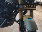 Royal Enfield Classic 350 2025
