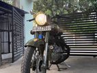 Royal Enfield Classic ABS 2020