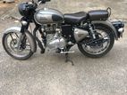 Royal Enfield Classic 350 2019