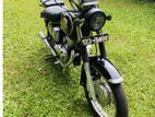 Royal Enfield Classic Cd 125 1988