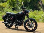 Royal Enfield Classic 2022