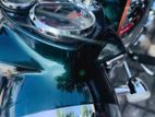Royal Enfield Classic Emerald Green 2025