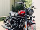 Royal Enfield Classic Goan 350 2025