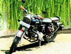 Royal Enfield Classic King 2025