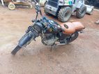 Royal Enfield Classic Modified Bike 1990