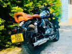 Royal Enfield Classic Rare Edition 2024