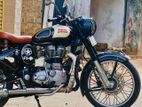 Royal Enfield Classic RE Special Edition 2017