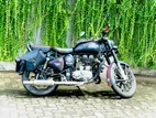 Royal Enfield Classic Special Edition 2016