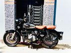 Royal Enfield Classic Special Edition 2024