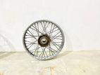 Royal Enfield Classic Steel Wheel Rim 19/18