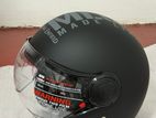 Royal Enfield Helmet