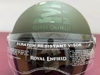 Royal Enfield Helmet
