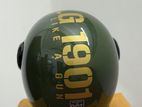 Royal Enfield Helmet