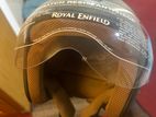 Royal Enfield Helmet - Limited Edition