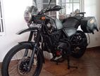 Royal Enfield Himalayan 2019