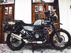 Royal Enfield Himalayan 2019