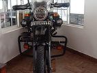 Royal Enfield Himalayan 2019