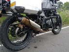 Royal Enfield Himalayan EFI ABS 2019