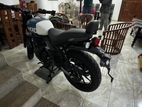 Royal Enfield Hunter 350 2023