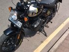 Royal Enfield Hunter 350 2024