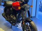 Royal Enfield Hunter 350 2024