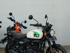Royal Enfield Hunter 350 2026