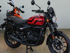 Royal Enfield Hunter 350 2026