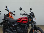 Royal Enfield Hunter 350 Brand New 2026