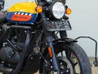Royal Enfield Hunter 350 Brand New 2026