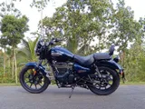 Royal Enfield Meteor 350 2022