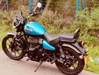 Royal Enfield Meteor 350 2022