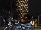 Royal Enfield Meteor 350 2024