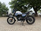 Royal Enfield Scram 440 2026
