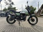 Royal Enfield Scram 440 2026