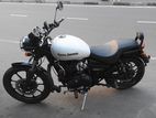 Royal Enfield Thunderbird 2018