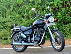 Royal Enfield Thunderbird 350 2016