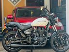 Royal Enfield Thunderbird Second edition 2017