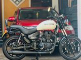 Royal Enfield Thunderbird Second Edition 2017