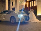 Audi Royal Eye Wedding Hire