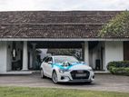 Audi Royal Eye Wedding Hire