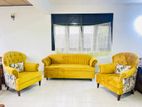 Royal Full Fabric Sofa set code 72899