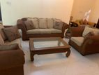 Royal Furniture Sofa set