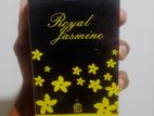 Royal Jasmine Perfume