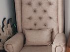 Royal King Chair