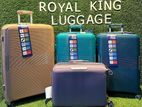 Royal King Full Set 21/25/29