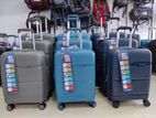 Royal King PP Luggage Bags