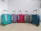 Royal King Pp Luggage Bags