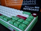 Royal Kludge R65 QMK Mechanical Keyboard