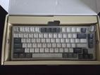 Royal Kludge RK H81 Mechanical Keyboard