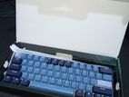 Royal Kludge RK61 Plus Wireless Mechanical Keyboard